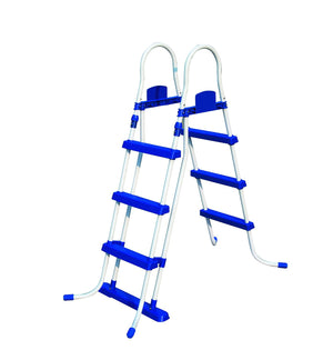 Bestway Swimming Pool Ladder for all pools with a wall height of 42 inches #58330