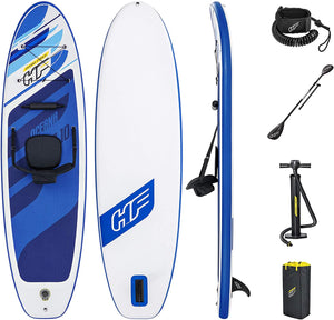 Hydroforce Oceana Sup Paddleboard With Seat