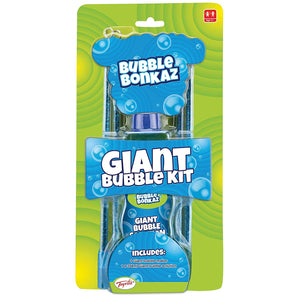 Bubble Bonkaz Giant Bubble Rope Kit