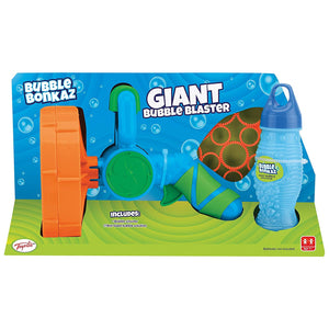 Bubble Bonkaz Giant Bubble Shooter Blaster